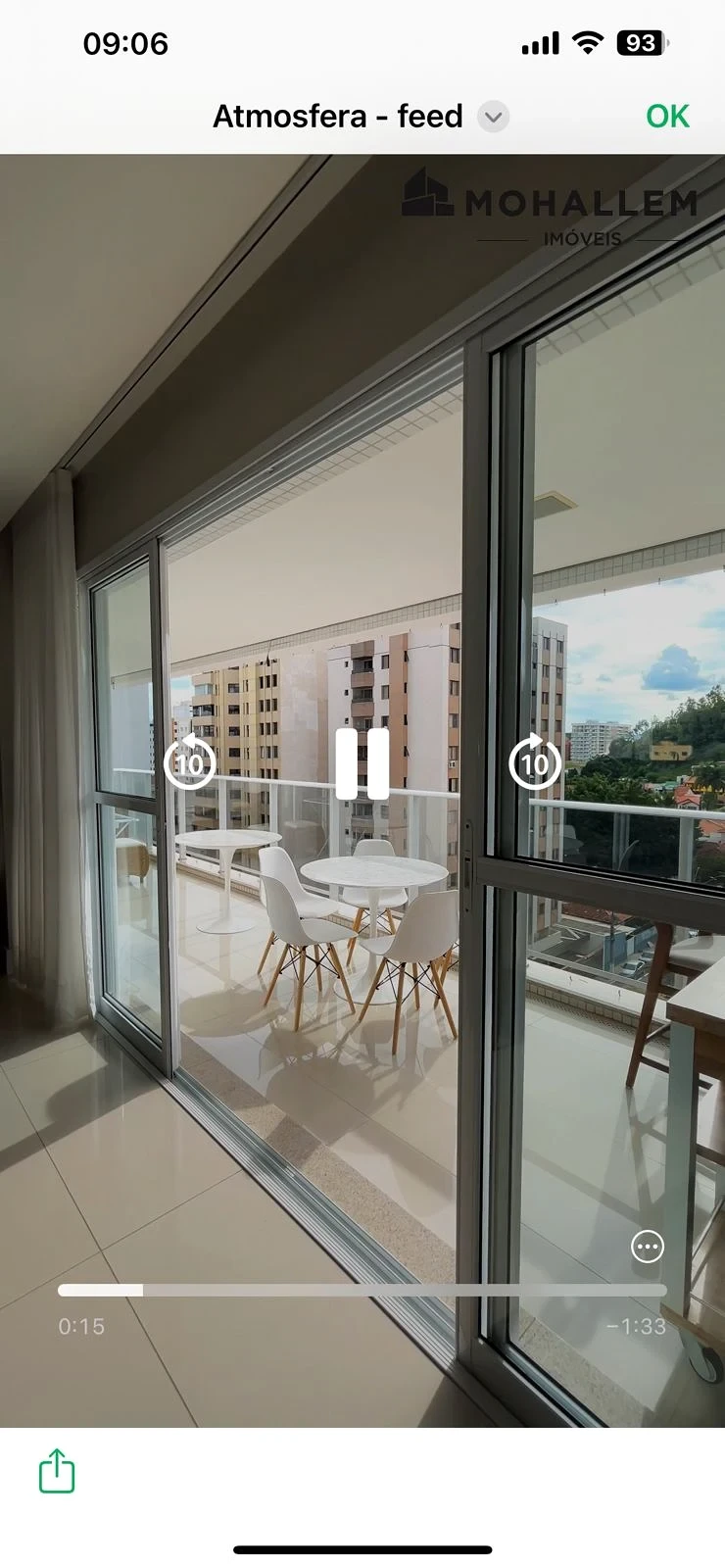 Residencial Atmosfera — foto 12