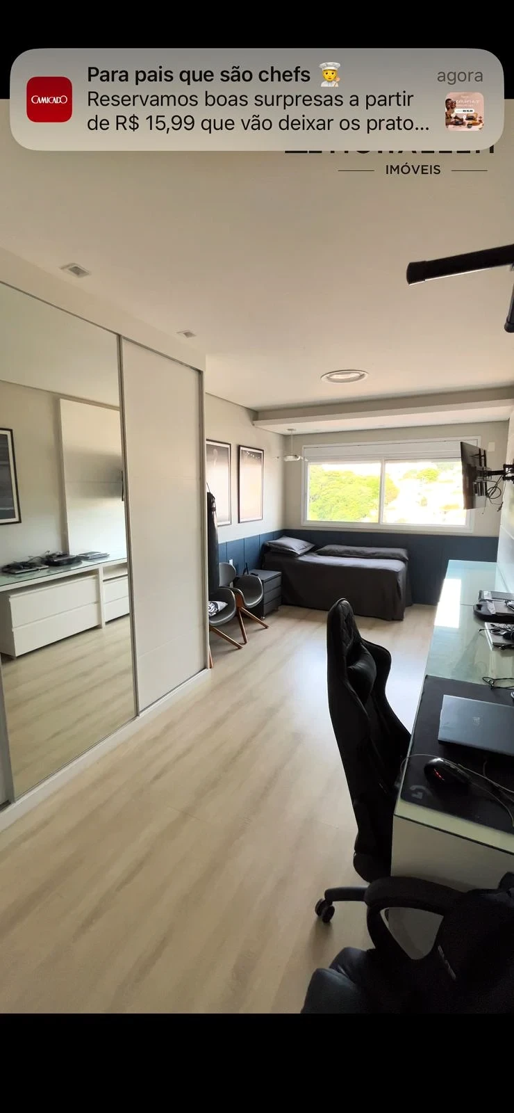 Residencial Atmosfera — foto 21