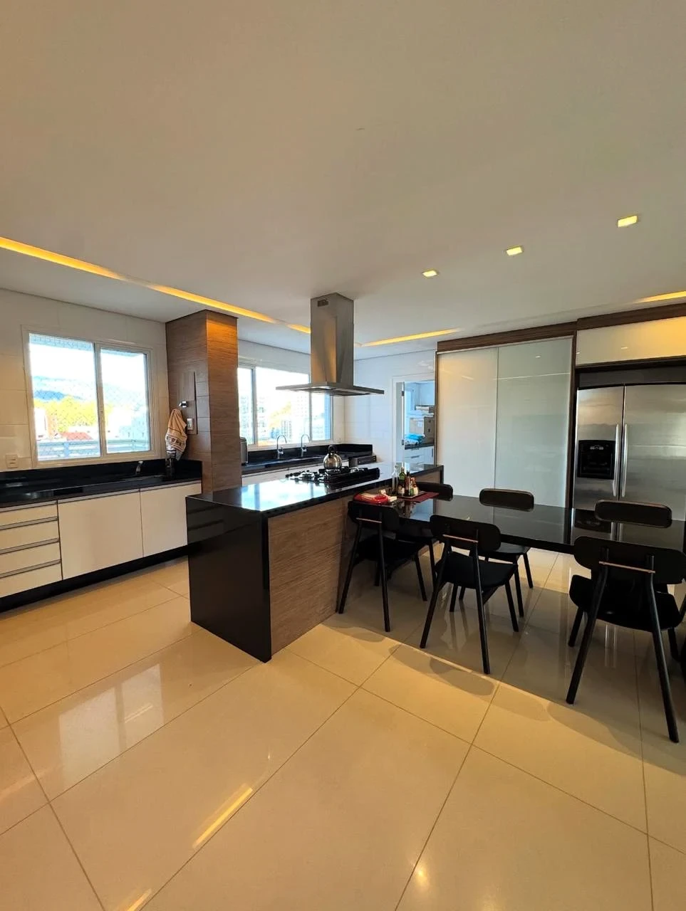 Residencial Atmosfera — foto 23