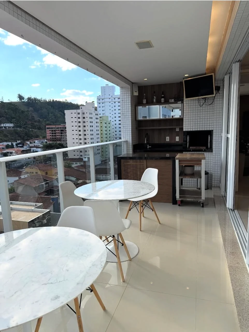 Residencial Atmosfera — foto 36