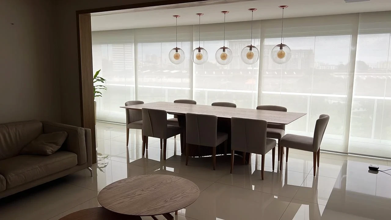 Residencial Quintas da Lapa — foto 5