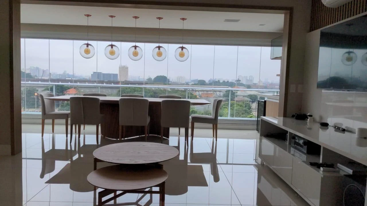 Residencial Quintas da Lapa — foto 8