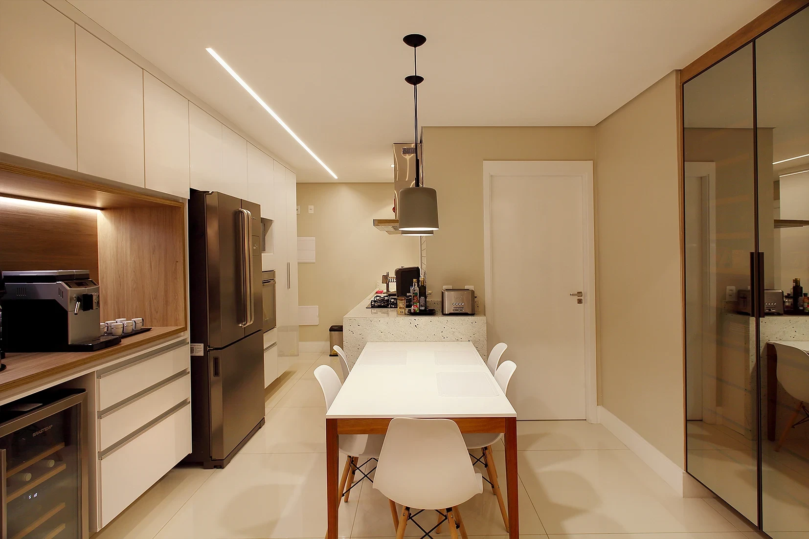 Residencial Quintas da Lapa — foto 6