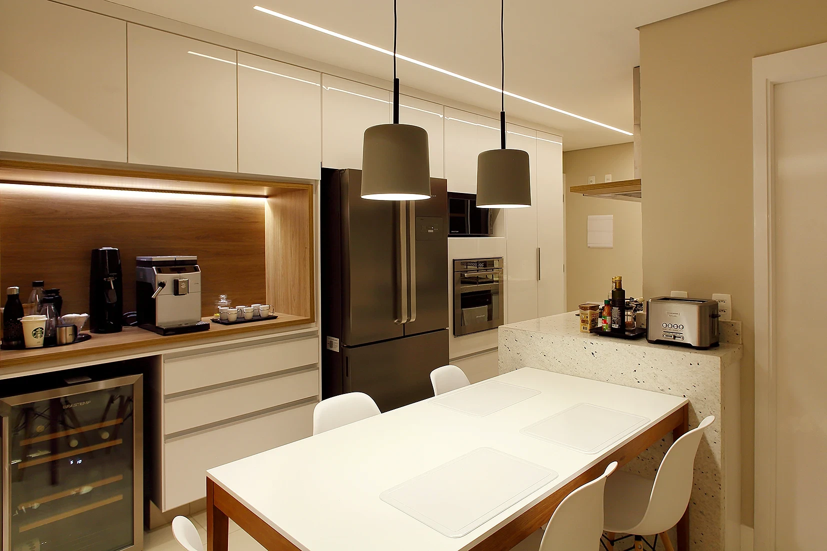 Residencial Quintas da Lapa — foto 9
