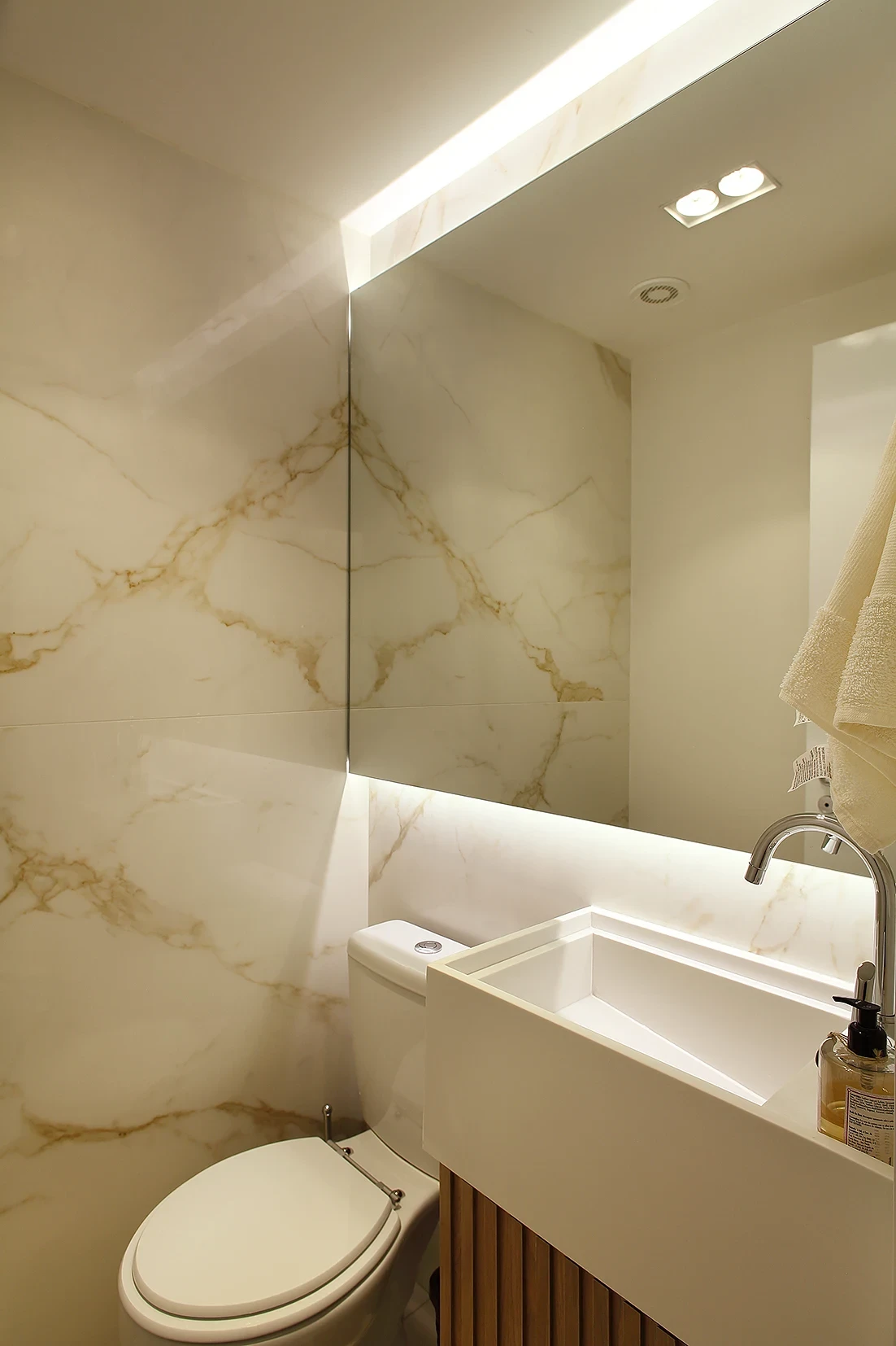 Residencial Quintas da Lapa — foto 16