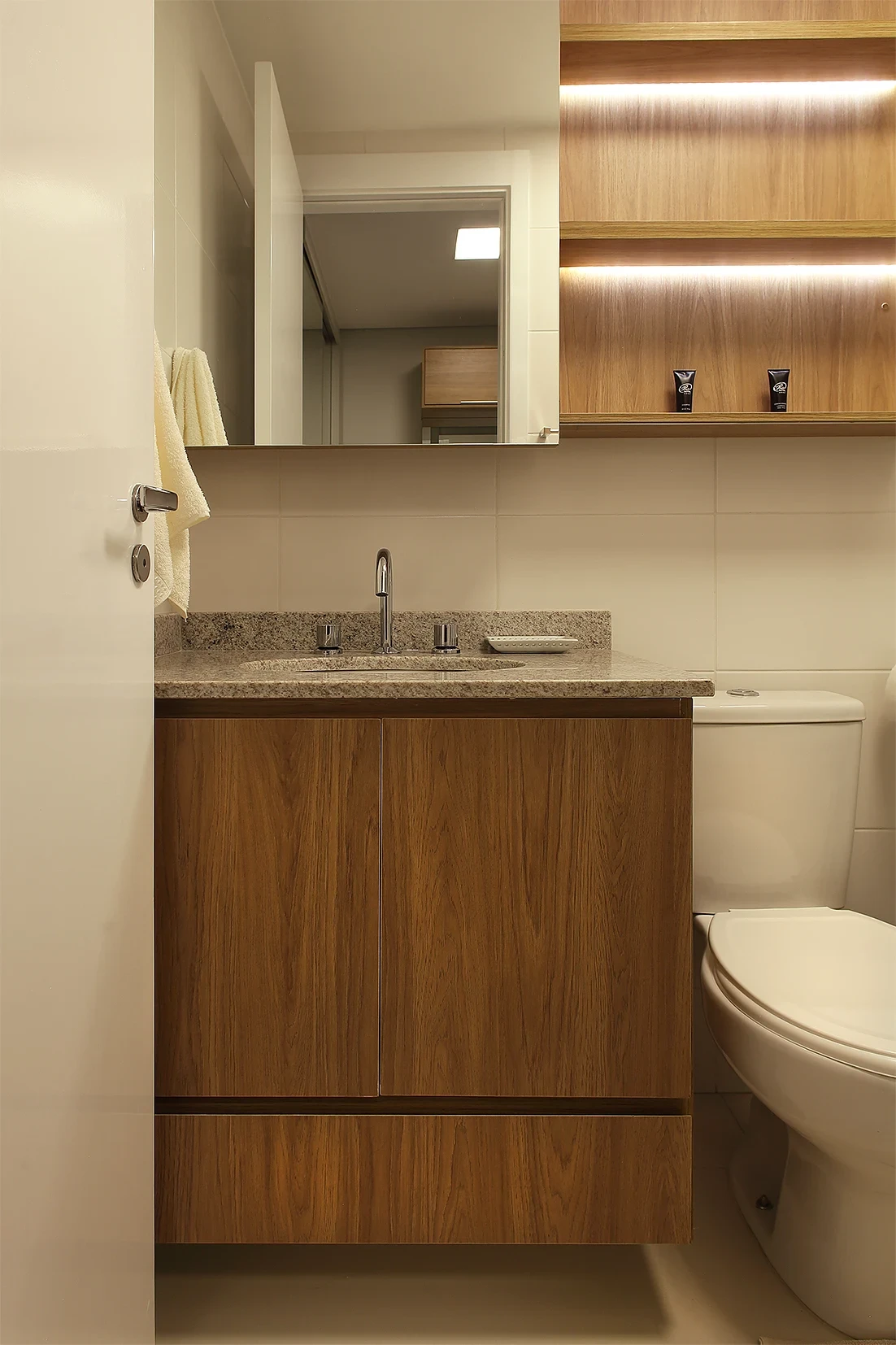 Residencial Quintas da Lapa — foto 27