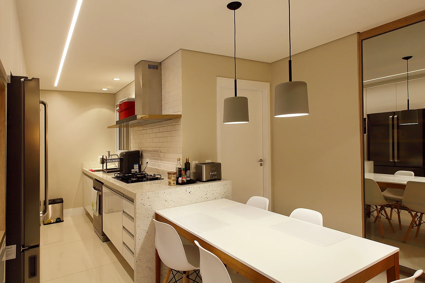 Residencial Quintas da Lapa — foto 28