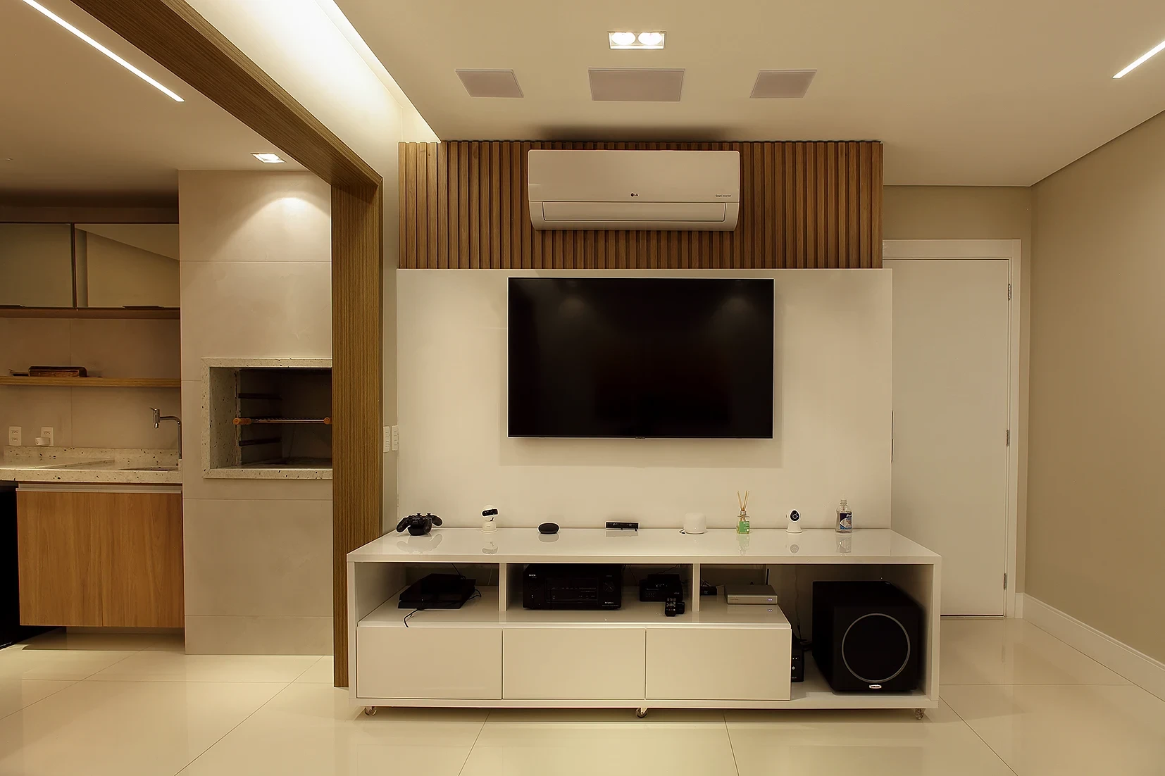 Residencial Quintas da Lapa — foto 29