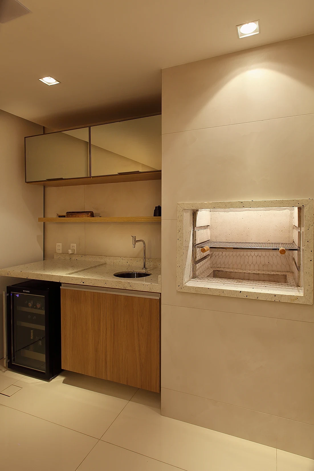 Residencial Quintas da Lapa — foto 34