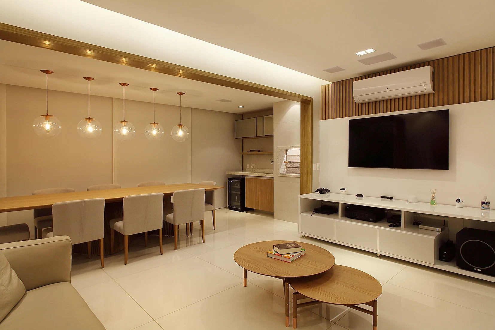 Residencial Quintas da Lapa — foto 35